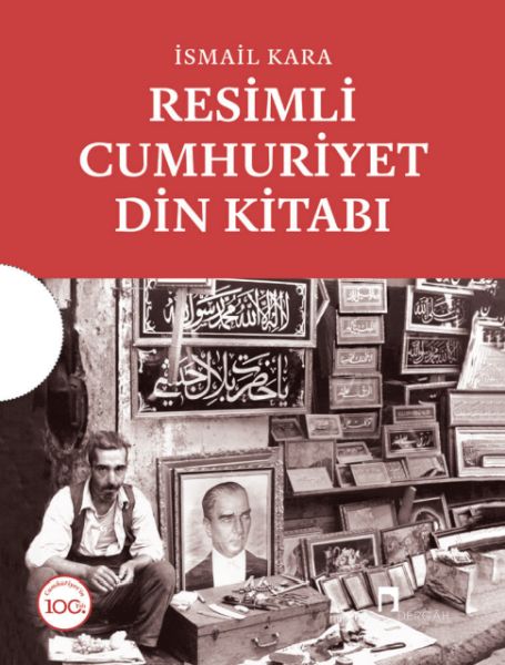 Resimli Cumhuriyet Din Kitabı Kutulu