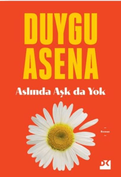 Aslında Aşk Da Yok