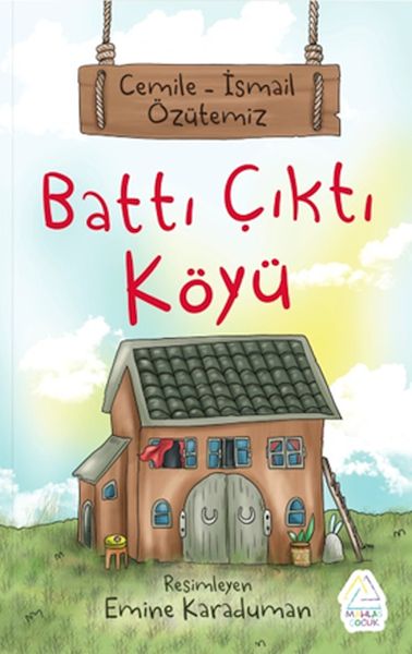 Battı Çıktı Köyü