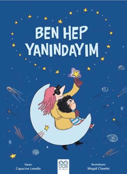 Ben Hep Yanındayım