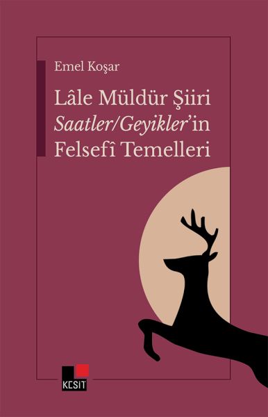 Lâle Müldür Şiiri