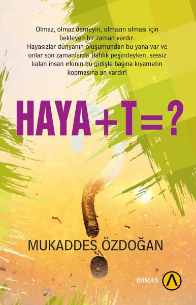 Haya+t=