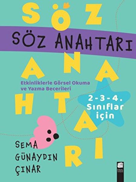 Söz Anahtarı