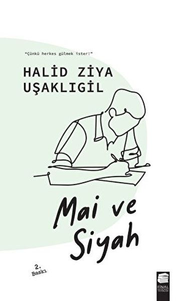 Mai ve Siyah