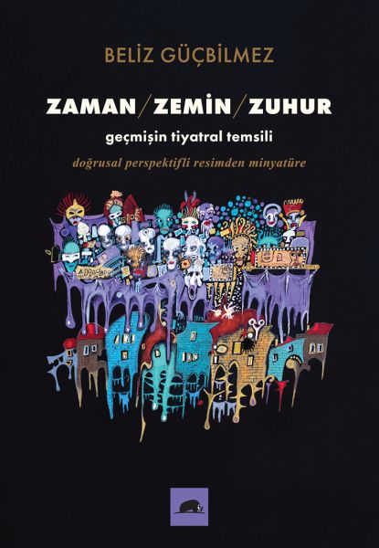 Zaman Zemin Zuhur