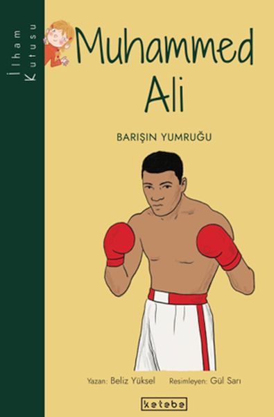 İlham KutusuMuhammed Ali