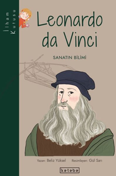 İlham KutusuLeonardo da Vinci