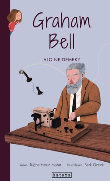 Parlak FikirlerGraham Bell