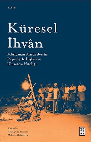 Küresel İhvan