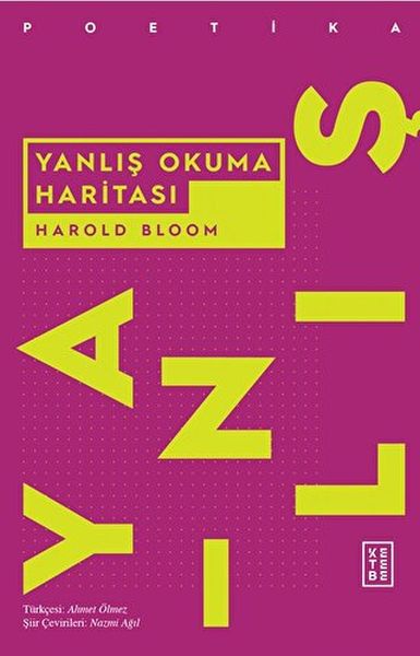 Yanlış Okuma Haritası