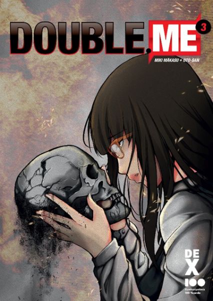 Double Me 3