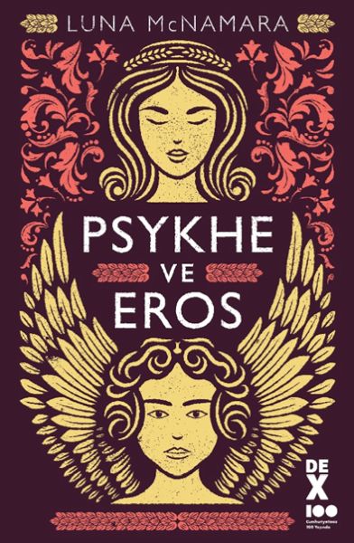 Psykhe Ve Eros