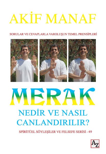 Merak Nedir ve Nasıl Canlandırılır