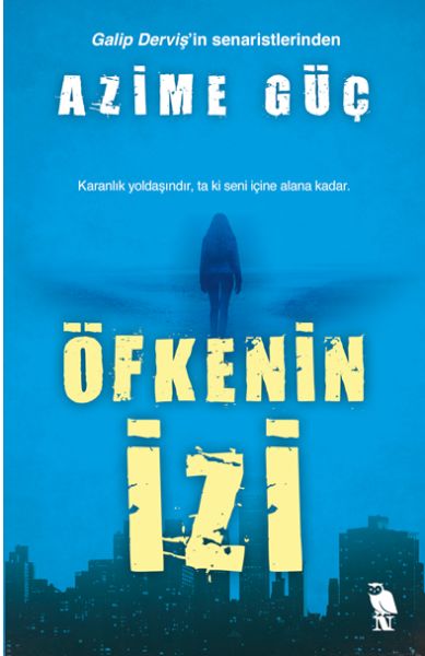 Öfkenin İzi