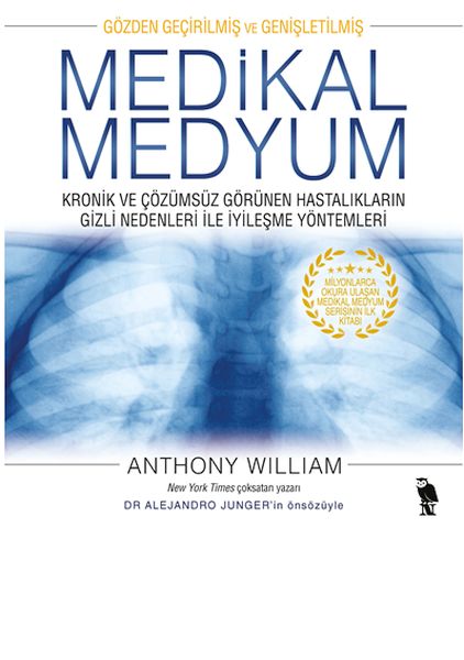 Medikal Medyum