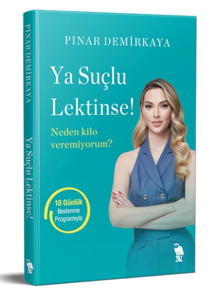 Ya Suçlu Lektinse