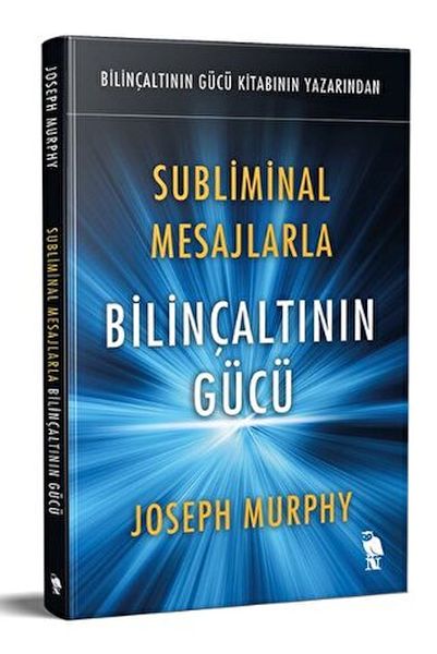 Subliminal Mesajlarla Bilinçaltının Gücü