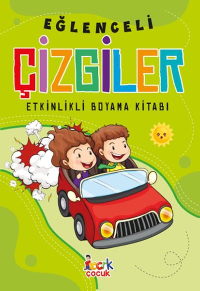 Eğlenceli Çizgiler