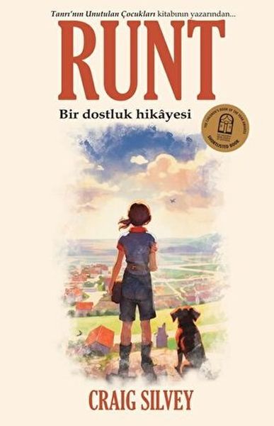 Runt  Bir Dostluk Hikayesi