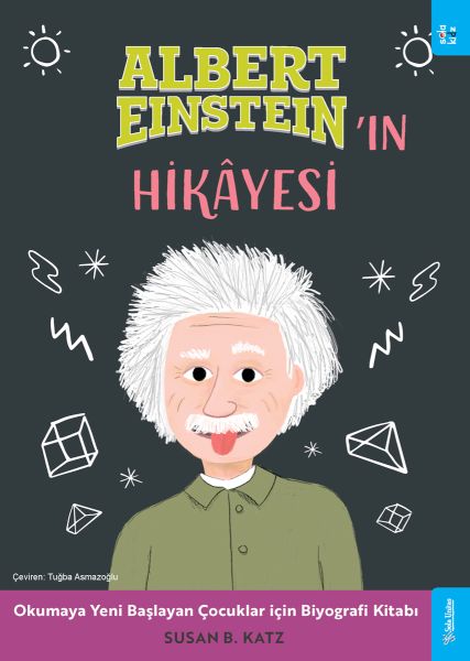 Albert Einsteinın Hikâyesi