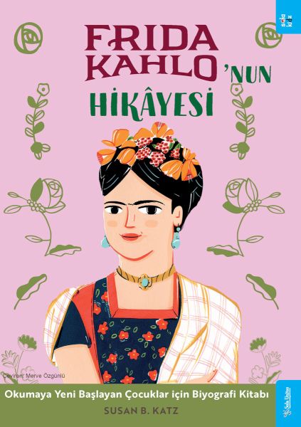 Frida Kahlonun Hikâyesi