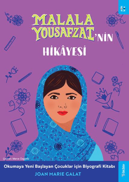 Malala Yousafzainin Hikâyesi