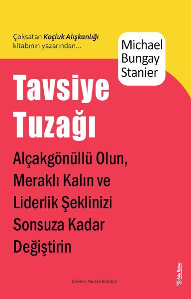 Tavsiye Tuzağı