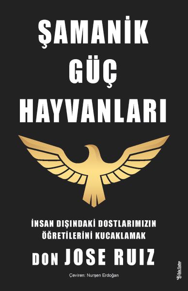 Şamanik Güç Hayvanları