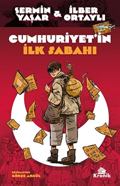 Cumhuriyetin İlk Sabahı