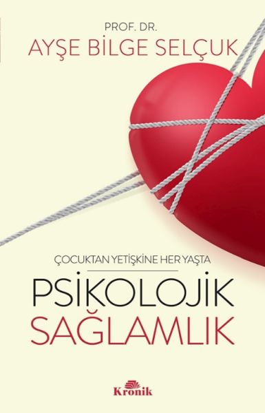 Psikolojik Sağlamlık