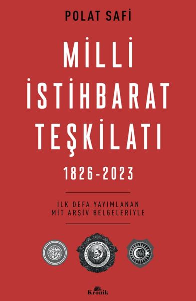 Milli İstihbarat Teşkilatı 18262023