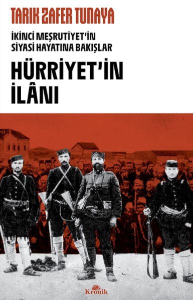 Hürriyetin İlânı