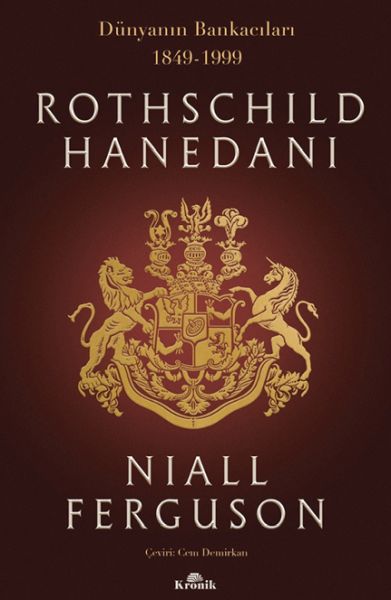 Rothschild Hanedanı