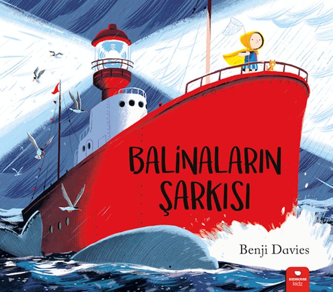 Balinaların Şarkısı