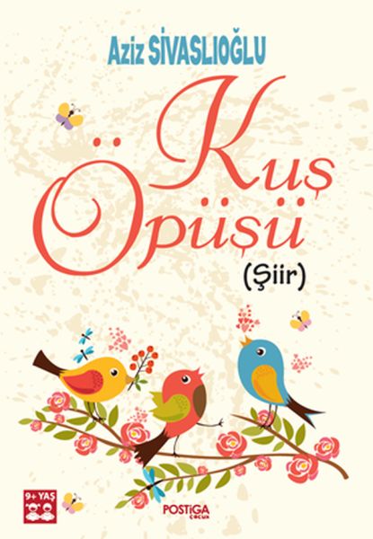 Kuş Öpüşü  Şiir