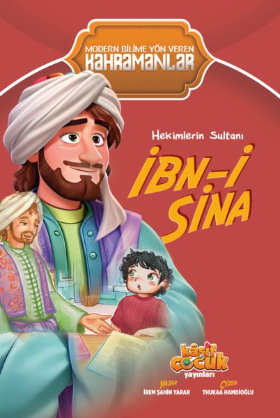 Hekimlerin Sultanı İbni Sina