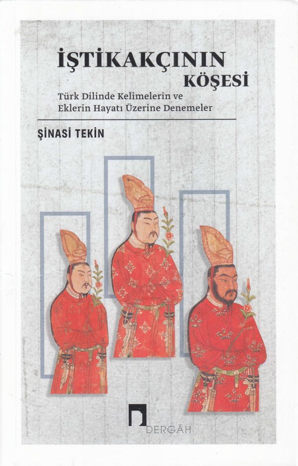 İştikakçının Köşesi