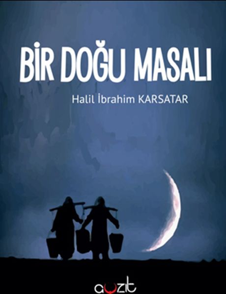 Bir Doğu Masalı