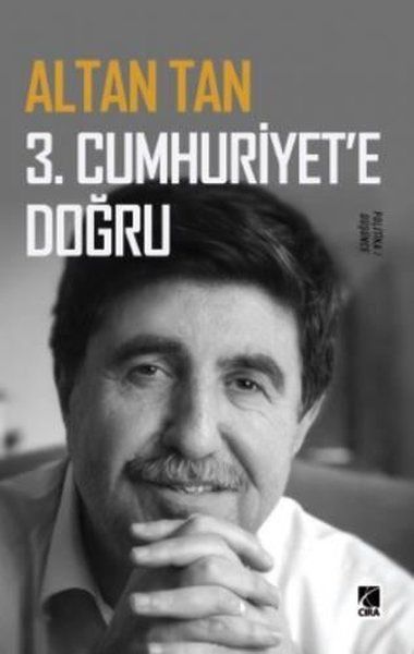 3 Cumhuriyete Doğru