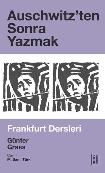 Auschwitzenten Sonra Yazmak