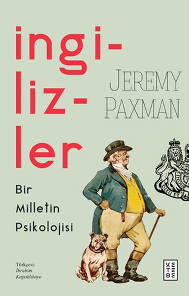 İngilizler  Bir Milletin Psikolojisi