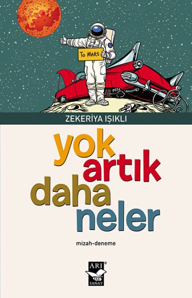 Yok Artık Daha Neler