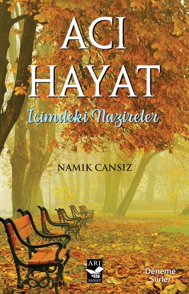 Acı Hayat  İçimdeki Nazireler