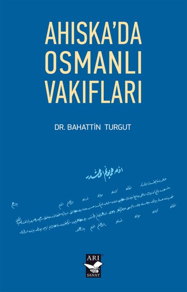 Ahıskada Osmanlı Vakıfları