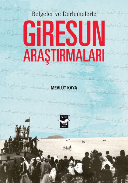 Giresun Araştırmaları