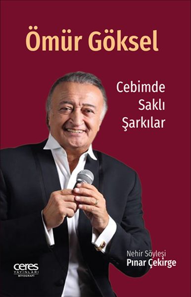 Cebimde Saklı Şarkılar