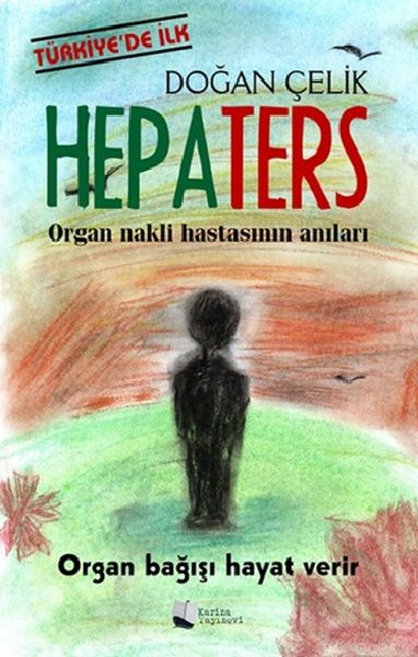 Hepaters