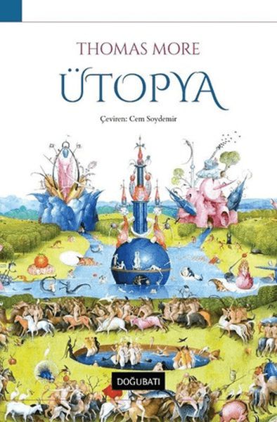 Ütopya