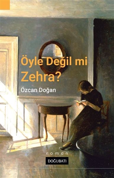 Öyle Değil Mi Zehra