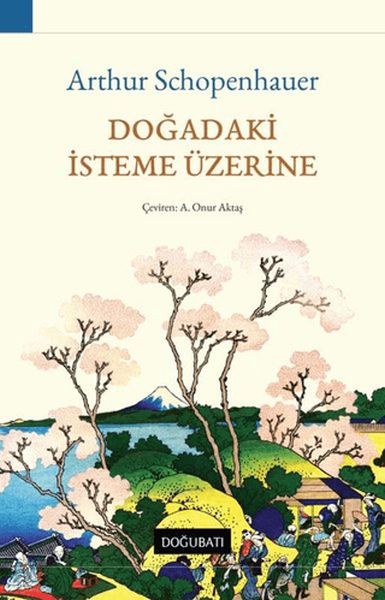 Doğadaki İsteme Üzerine